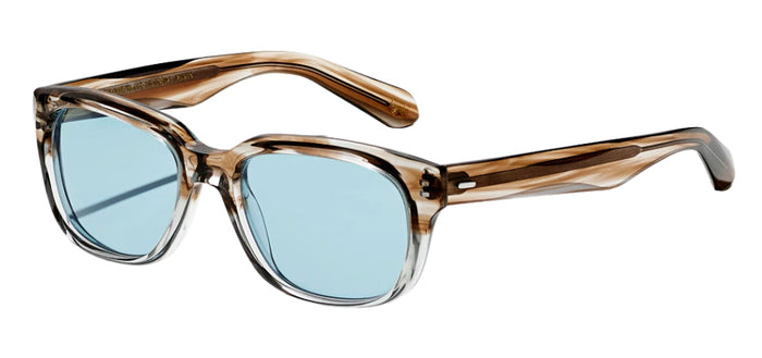 Lunettes de Soleil Moscot Originals ZINDIK OR-ZIN-S
