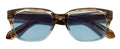 Lunettes de Soleil Moscot Originals ZINDIK OR-ZIN-S