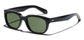 Lunettes de Soleil Moscot Originals ZINDIK OR-ZIN-S