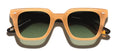 Lunettes de Soleil Moscot Originals Grober OR-GRB-S