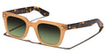 Lunettes de Soleil Moscot Originals Grober OR-GRB-S