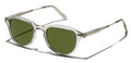 Lunettes de Soleil Moscot Originals Kash OR-KAS-S