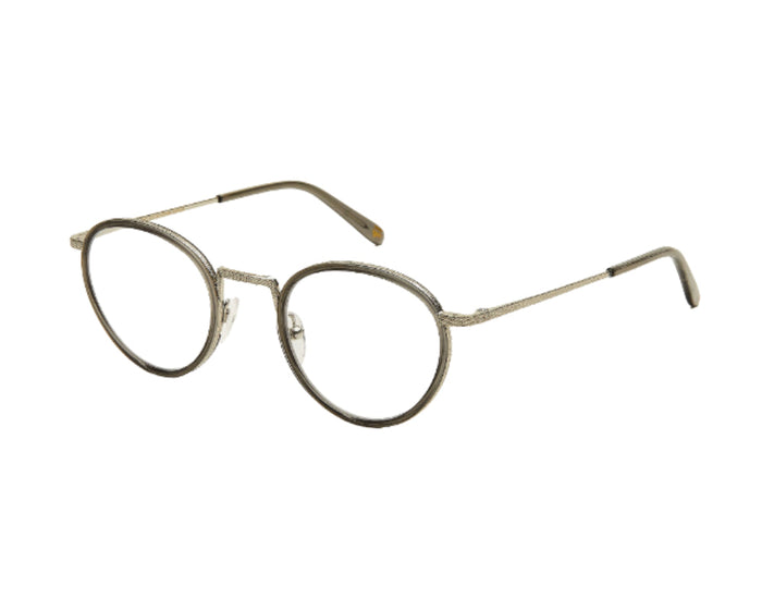 Lunettes de vue Moscot BUPKES OR-BUP-O