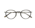 Lunettes de vue Moscot BUPKES OR-BUP-O