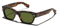 Lunettes de Soleil Moscot Originals Zogan OR-ZOG-S