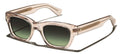 Lunettes de Soleil Moscot Originals Zogan OR-ZOG-S