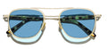 Lunettes de soleil Moscot FANAGLE