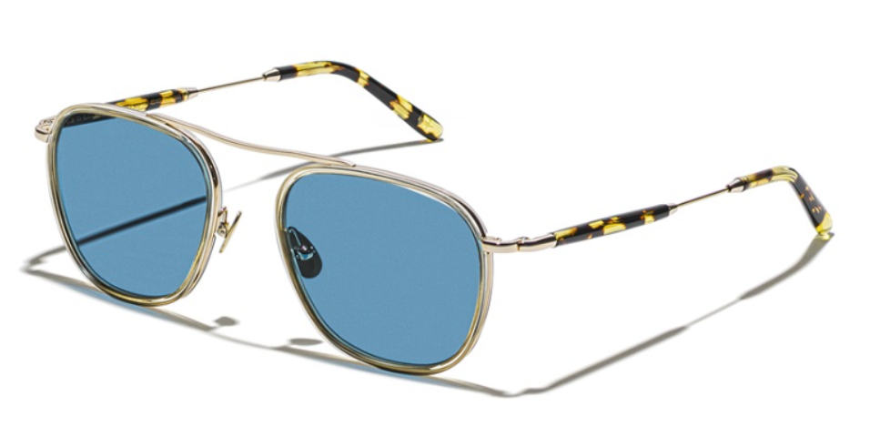 Lunettes de soleil Moscot FANAGLE