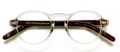 Lunettes de vue Moscot GLICK OR-GLI-O