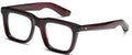 Lunettes de vue Moscot Rizik OR-RIZ-O