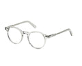 Lunettes de vue Moscot MILTZEN OR-MIL-O