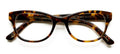 Lunettes de vue Moscot BREN OR-BRE-O