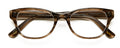 Lunettes de vue Moscot BREN OR-BRE-O