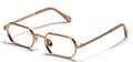 Lunettes de vue Moscot Shmooz OR-SHM-O