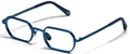 Lunettes de vue Moscot Shmooz OR-SHM-O