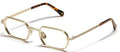 Lunettes de vue Moscot Shmooz OR-SHM-O