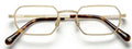 Lunettes de vue Moscot Shmooz OR-SHM-O