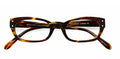 Lunettes de vue Moscot BISSLE OR-BIS-O