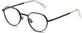 Lunettes de vue Moscot Smendrik OR-SME-O
