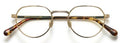 Lunettes de vue Moscot Smendrik OR-SME-O