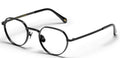 Lunettes de vue Moscot Smendrik OR-SME-O