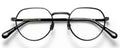Lunettes de vue Moscot Smendrik OR-SME-O