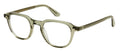 Lunettes de vue Moscot BILLIK OR-BIL-O