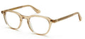 Lunettes de vue Moscot BILLIK OR-BIL-O