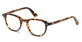 Lunettes de vue Moscot BILLIK OR-BIL-O