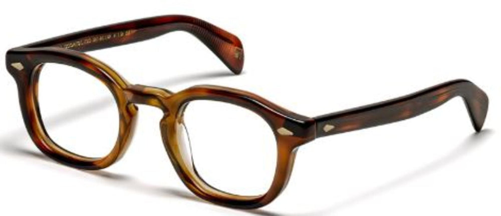 Lunettes de vue Moscot Mekler OR-MEK-O
