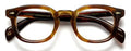 Lunettes de vue Moscot Mekler OR-MEK-O