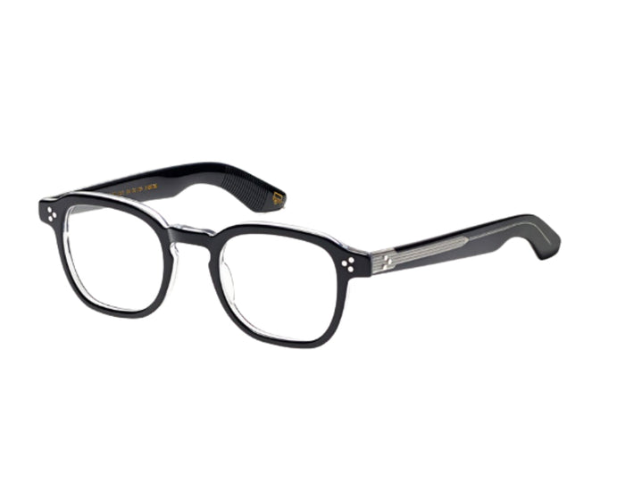 Lunettes de vue Moscot MOMZA OR-MOM-O