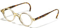 Lunettes de vue Moscot Scooh OR-SCO-O