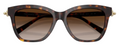 Lunettes de soleil Tiffany & Co TF4241D