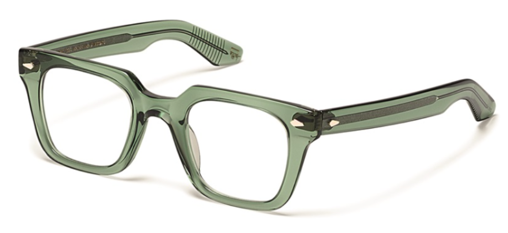 Lunettes de vue Moscot Originals Grober OR-GRB-O