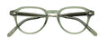 Lunettes de vue Moscot Originals Kash OR-KAS-O