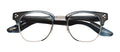 Lunettes de vue Moscot Originals Tinif OR-TIN-O