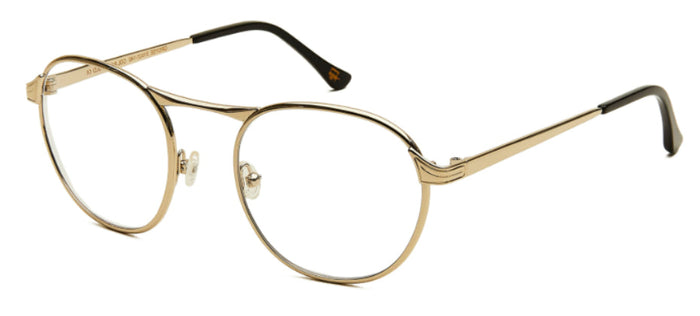 Lunettes de vue Moscot GROYSE OR-GRS-O