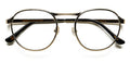 Lunettes de vue Moscot GROYSE OR-GRS-O