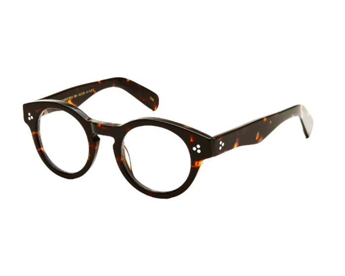Lunettes de vue Moscot GRUNYA OR-GRU3-O