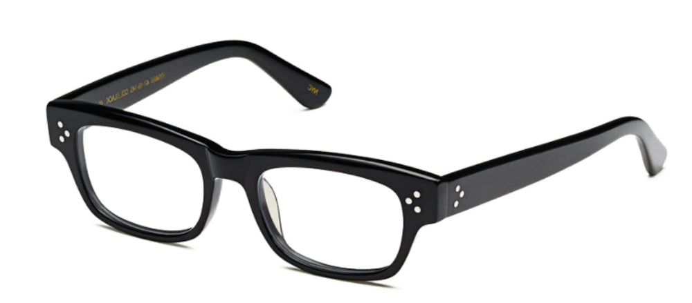 Lunettes de vue Moscot HYMAN OR-HYM-O