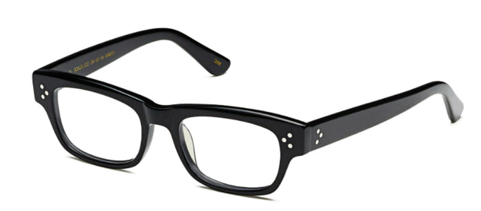 Lunettes de vue Moscot HYMAN OR-HYM-O