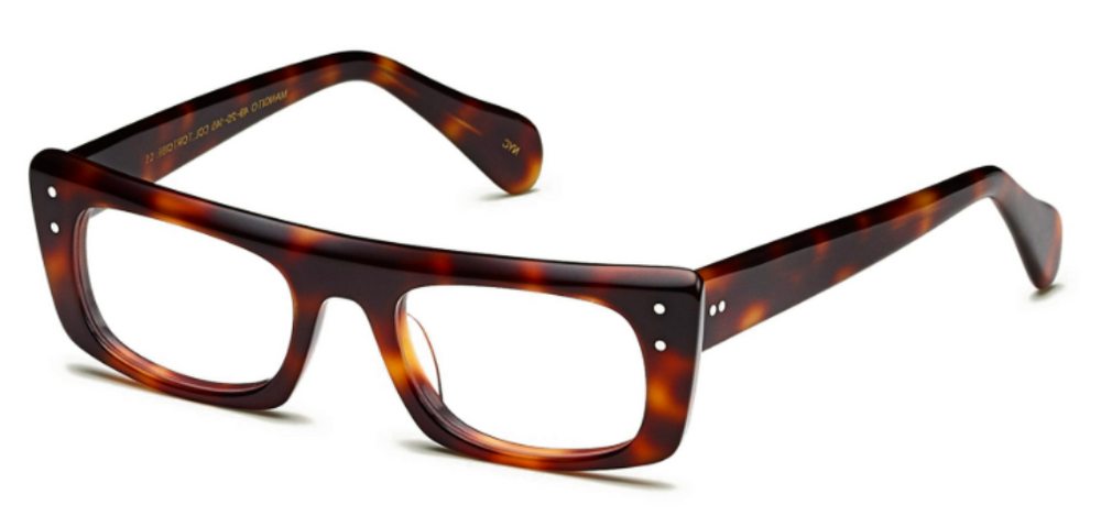 Lunettes de vue Moscot MANGITO OR-MAN-O