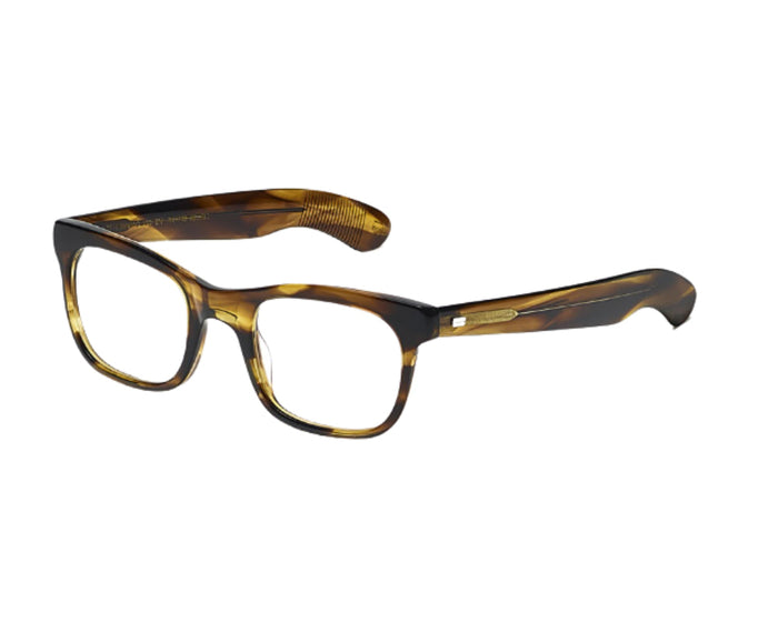 Lunettes de vue Moscot HITSIK OR-HIT-O