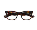Lunettes de vue Moscot HITSIK OR-HIT-O