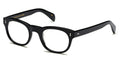 Lunettes de vue Moscot MENSCH OR-MEN-O