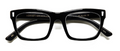 Lunettes de vue Moscot YONA OR-YON-O