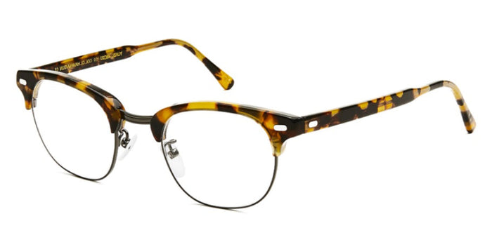 Lunettes de vue Moscot YUKEL OR-YUK-O