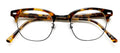 Lunettes de vue Moscot YUKEL OR-YUK-O