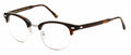 Lunettes de vue Moscot YUKEL OR-YUK-O